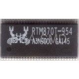 rtm870t-954 Circuit Integrat