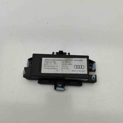 Alt modul de control AUDI A8 D3 4E2, 4E8 2006 OEM: 04E0919064 30272513 foto