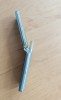 LG G7020 Telefon Vintage de Colectie cu Clapa, Infrarosu IrDA, Fabricatie 2002, Retea 2G