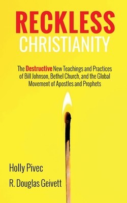 Reckless Christianity foto