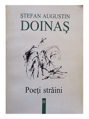 Stefan Augustin Doinas - Poeti straini (1997) foto