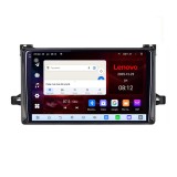 Navigatie Toyota Urbancruiser 2009-2014 Lenovo Android 14, 8GB RAM, 128GB