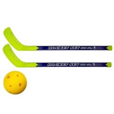 Set Crose de hockey Malipen cu minge