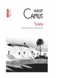 Vara (editie de buzunar) - Albert Camus, Modest Morariu