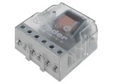 Releu Bistabil de Impulsuri NO 10A IP20