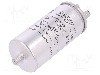 Condensator cu polipropilena, 2.2&micro;F, KMKP 900-2,2IA