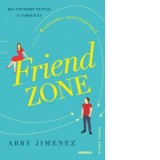Friend zone - Roxana Olteanu, Abby Jimenez