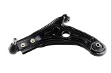 Brat suspensie fata Chevrolet Aveo 2005-, Daewoo Kalos 2005-, Inferior Stanga, NTY ZWD-DW-030