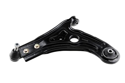 Brat suspensie fata Chevrolet Aveo 2005-, Daewoo Kalos 2005-, Inferior Stanga, NTY ZWD-DW-030 foto