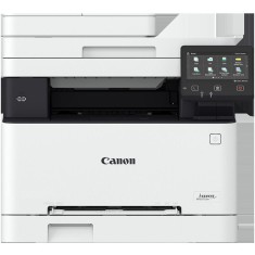 Multifunctional laser A4 color Canon MF651Cw foto