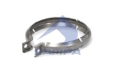SAMPA 100.215 Conector teava, sistem de esapament