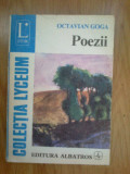 D2 Poezii - Octavian Goga