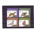 Parcul Natural Văcărești 2023 LP 2434,MNH.