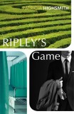 Ripley&#039;s Game | Patricia Highsmith, Vintage Publishing