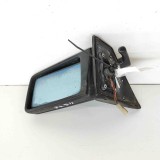 Oglinda laterală st&acirc;nga MERCEDES-BENZ 190 W201 1987 OEM: A1248101116,1248101116