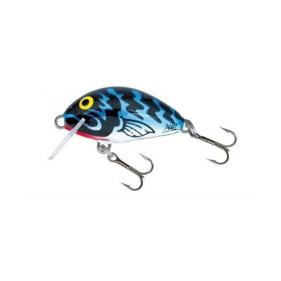 VOBLER SALMO TINY IT3S SBT, 3CM, 2.5G foto