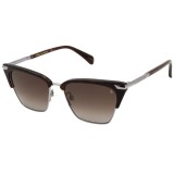 Ochelari de Soare Damă Rag &amp;amp; Bone RNB1053-S-086 &Oslash; 53 mm, Plastic, Bej