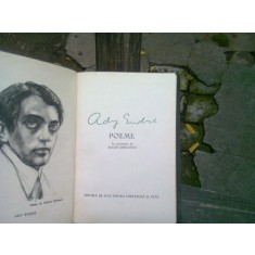 POEME - ADY ENDRE