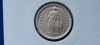 Moneda Argint Elvetia 1/2 Franc 1965 AUNC - Numismatica