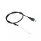 Cablu acceleratie CF Moto, L-95 cm