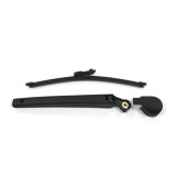 Set brat stergator cu lamela 280 mm pentru luneta VW Golf VI 07.09-07.13