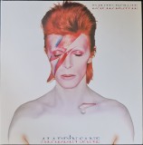 Aladdin Sane | David Bowie, Parlophone