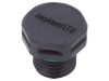 Element Compensare Presiune IP68 M12 -40&divide;125&deg;C
