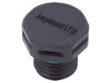 Element Compensare Presiune IP68 M12 -40&divide;125&deg;C