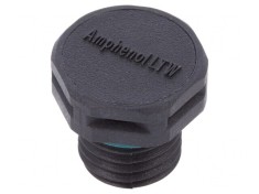 Element Compensare Presiune IP68 M12 -40&divide;125&deg;C