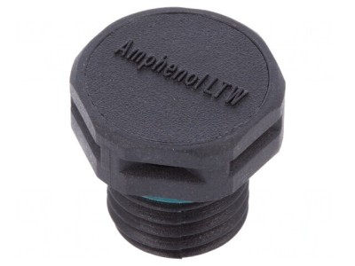 Element Compensare Presiune IP68 M12 -40&amp;divide;125&amp;deg;C foto