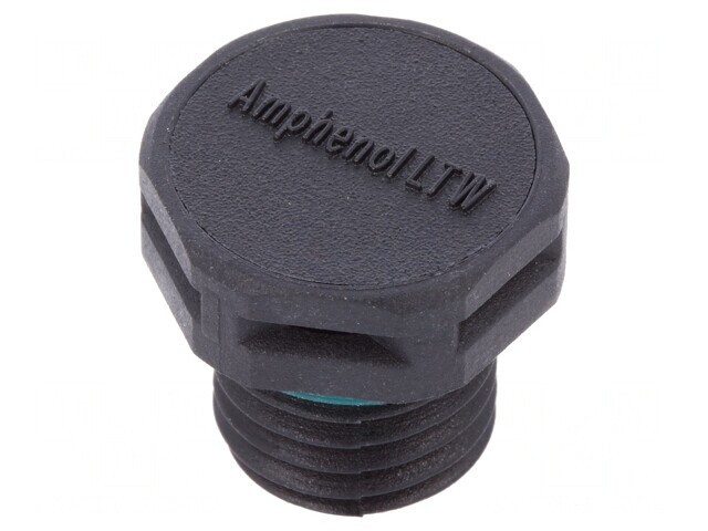 Element Compensare Presiune IP68 M12 -40&divide;125&deg;C