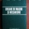 Gh. Paizi - Organe de masini si mecanisme