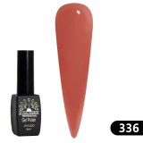 Cumpara ieftin BLACK ELITE 336 Gel Lacquer, Global Fashion 8 ml