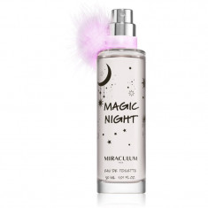 Miraculum Girls Collection Magic Night Eau de Toilette pentru femei 30 ml