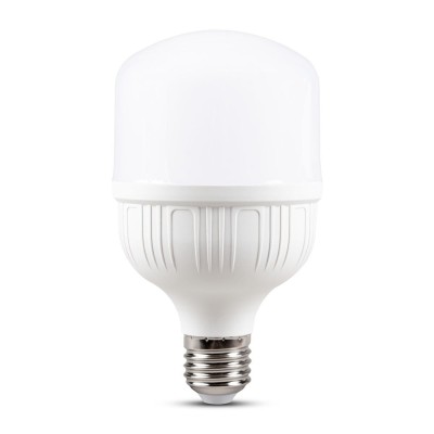 Bec Led 80W E27/E40 6500K- industrial foto