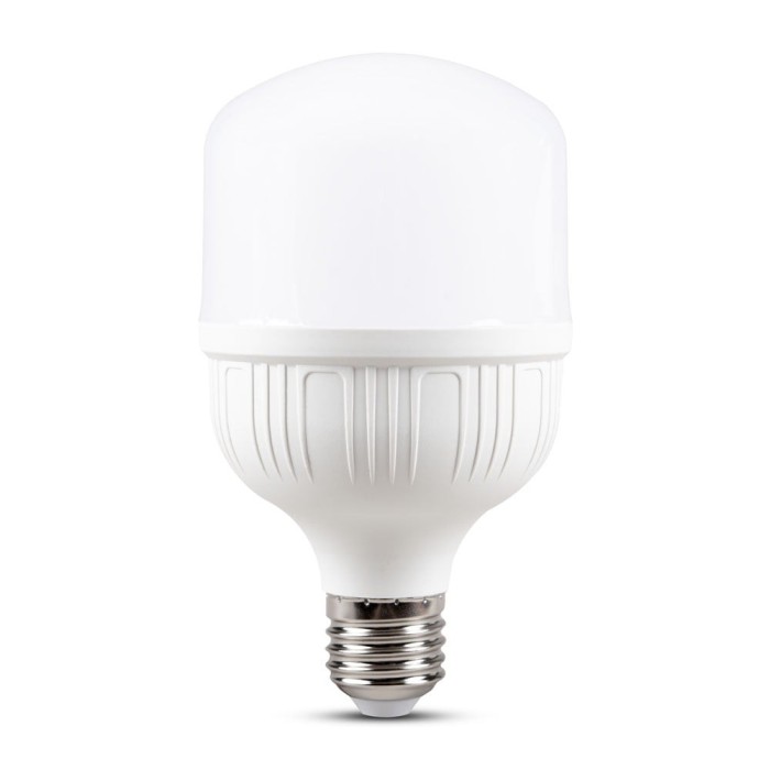Bec Led 80W E27/E40 6500K- industrial
