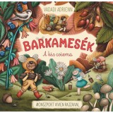 Barkames&eacute;k - A kis csizma - Vadadi Adrienn