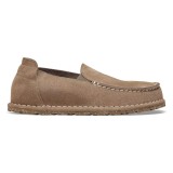 Mocasini Barbati, Birkenstock, Utti 1027494 - 45