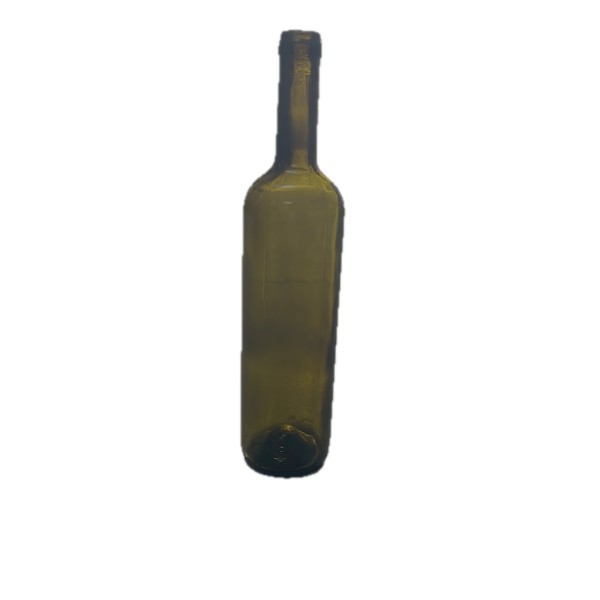 Sticla 0.75L Eurom Olive pentru vin