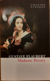 Madame Bovary (engleza), Gustave Flaubert