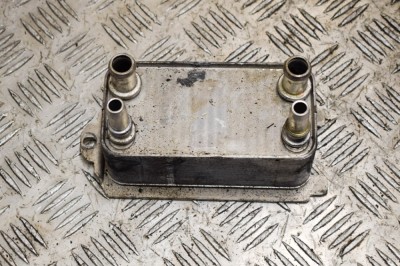 Răcitor de ulei LAND ROVER RANGE ROVER IV L405 2018 | 13964780 foto