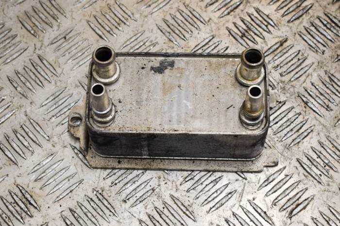 Răcitor de ulei LAND ROVER RANGE ROVER IV L405 2018 | 13964780
