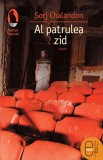 Al patrulea zid (pdf) - LibHumanitas
