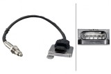 HELLA 6PN 358 307-251 Senzor NOx, Catalizator NOx