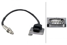 HELLA 6PN 358 307-251 Senzor NOx, Catalizator NOx foto