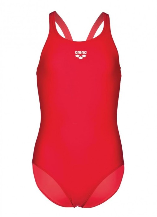 Costum de baie intreg pentru fete Arena Dynamo Junior R, rosu, 128 8-9 ani - OUTLET