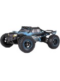 Blackzon Smyter Dt 1/12 4wd Electric Desert Truck Blue (540113)