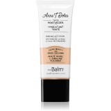 theBalm Anne T. Dotes&reg; Tinted Moisturizer crema hidratanta si tonifianta culoare #26 Medium 30 ml
