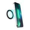 Suport Auto Universal Magnetic JoyRoom JR-Mag-M1 Black pentru Telefon