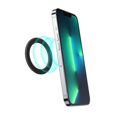 Suport Universal pentru Telefon - JoyRoom (JR-Mag-M1) - Black foto